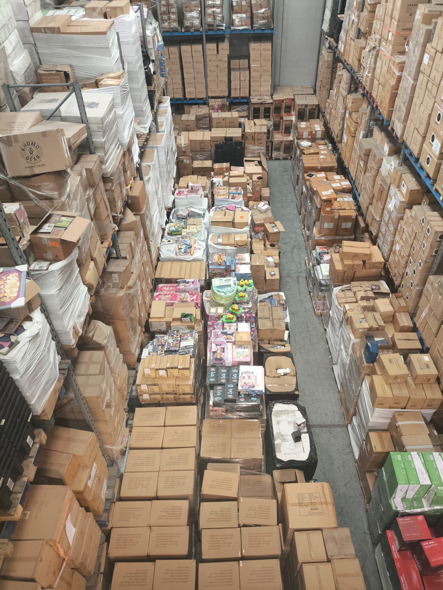 Herramientas de liquidación