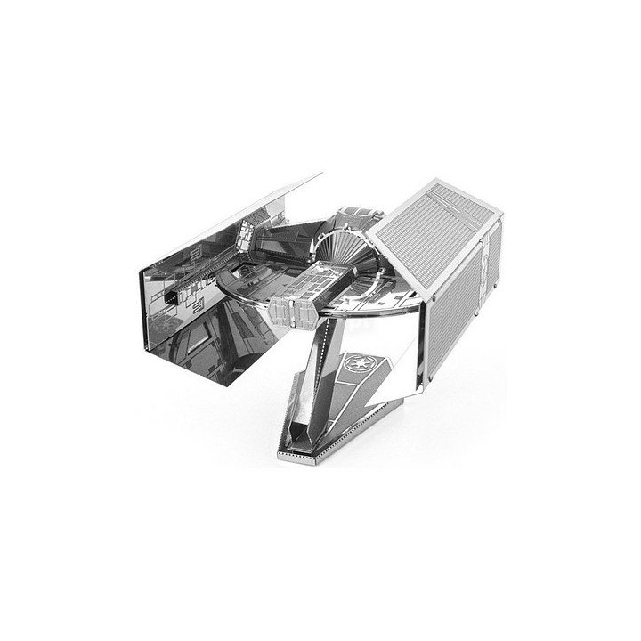 lote de maquetas montables metálicas variadas 