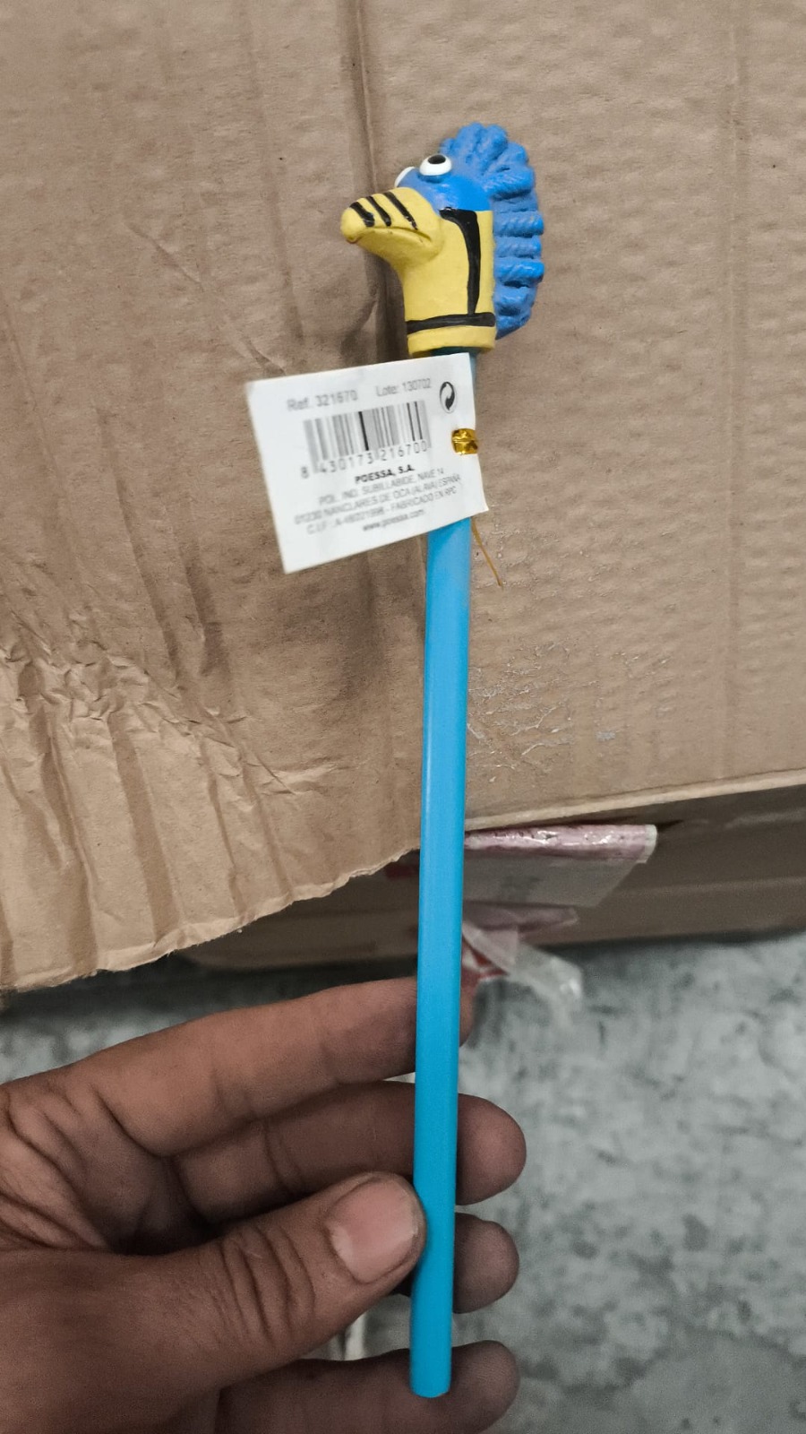 lote de lapices infantiles de papeleria