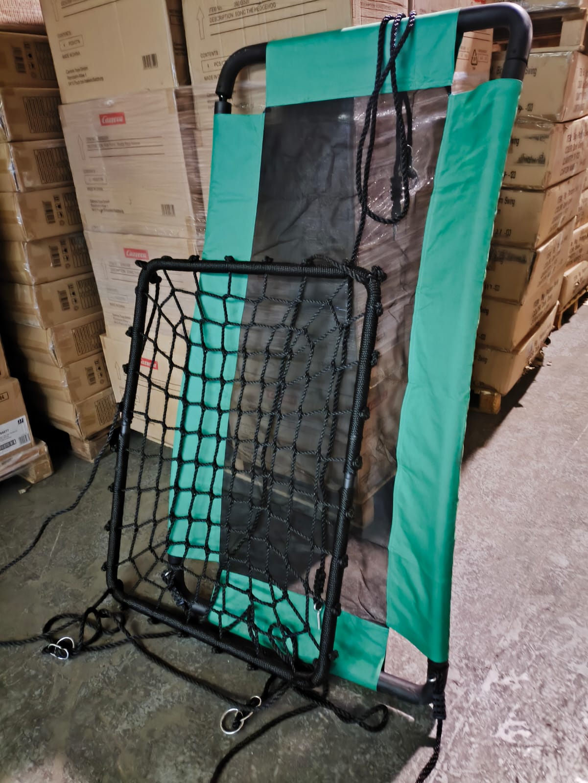 balancin juegos al aire libre 