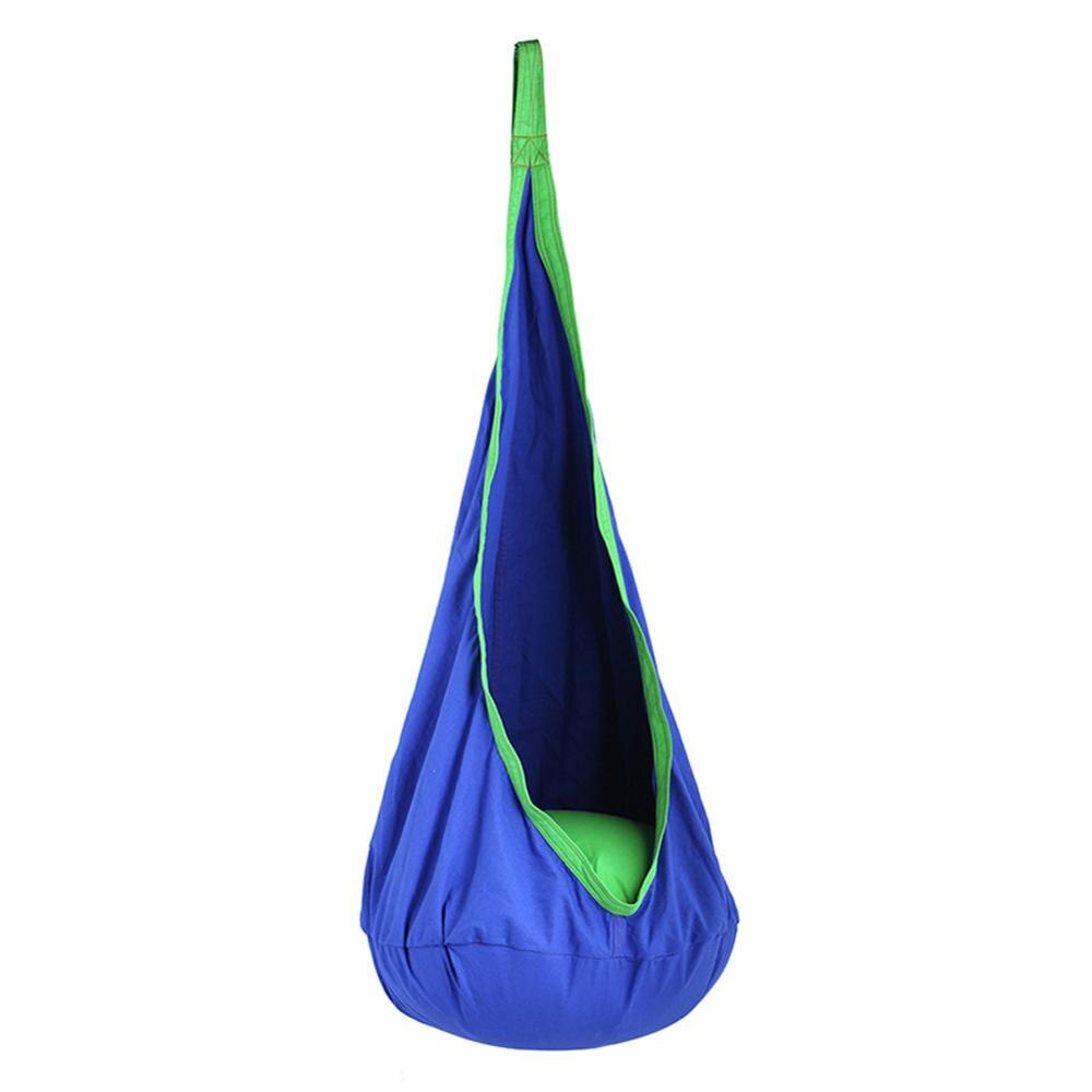 asiento colgante infantil