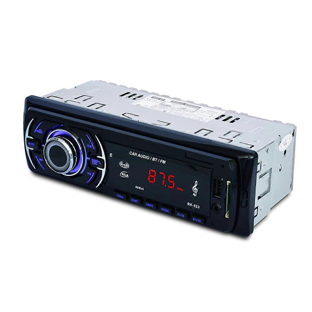 radio mp3 coche