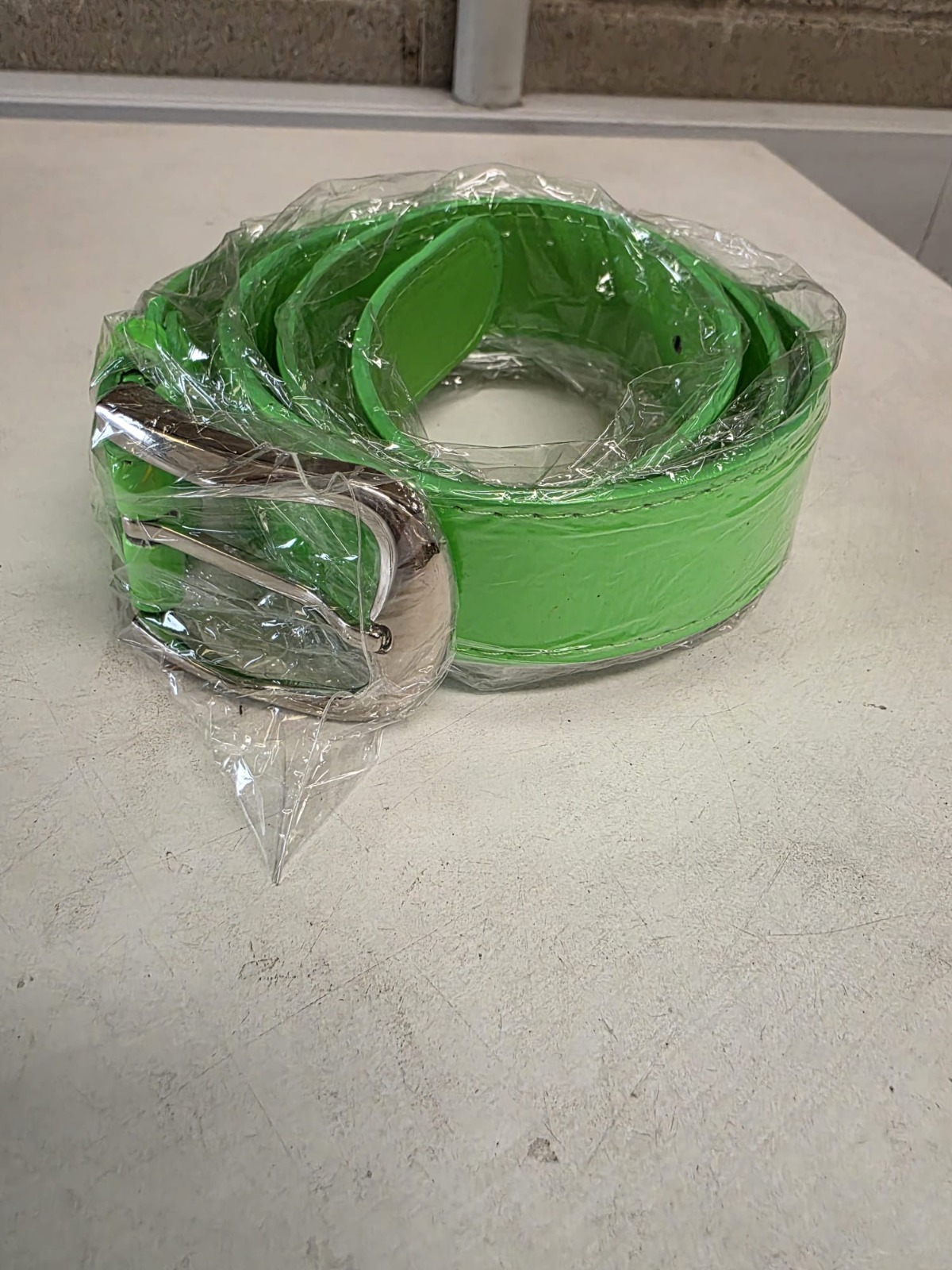 lote de 10.000 cinturones variados 